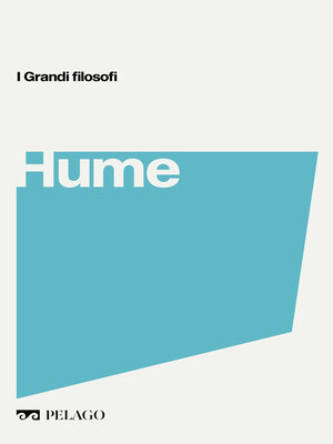 cover image of Hume